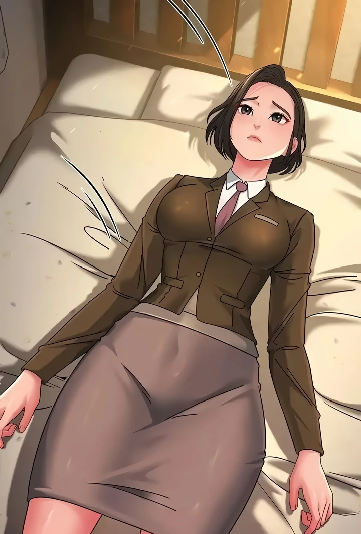 Mother-In-Law Bends to My Will Raw Chapter 22 Page 66