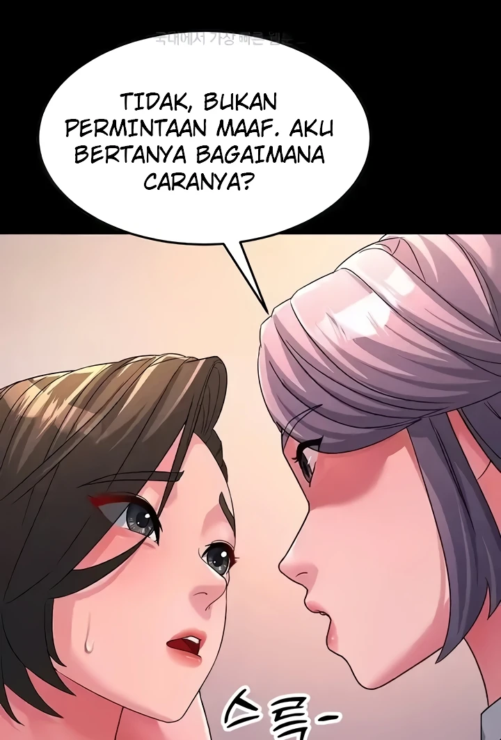 Mother-In-Law Bends to My Will Raw Chapter 22 Page 81