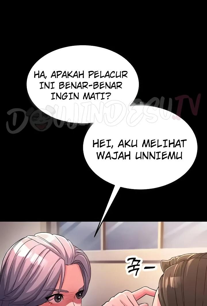 Mother-In-Law Bends to My Will Raw Chapter 22 Page 83