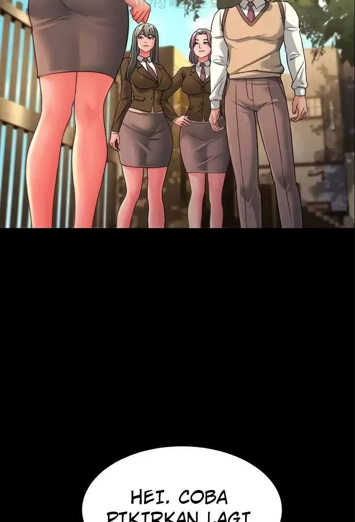 Mother-In-Law Bends to My Will Raw Chapter 22 Page 9