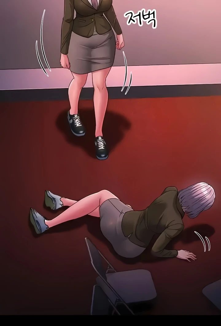 Mother-In-Law Bends to My Will Raw Chapter 22 Page 95