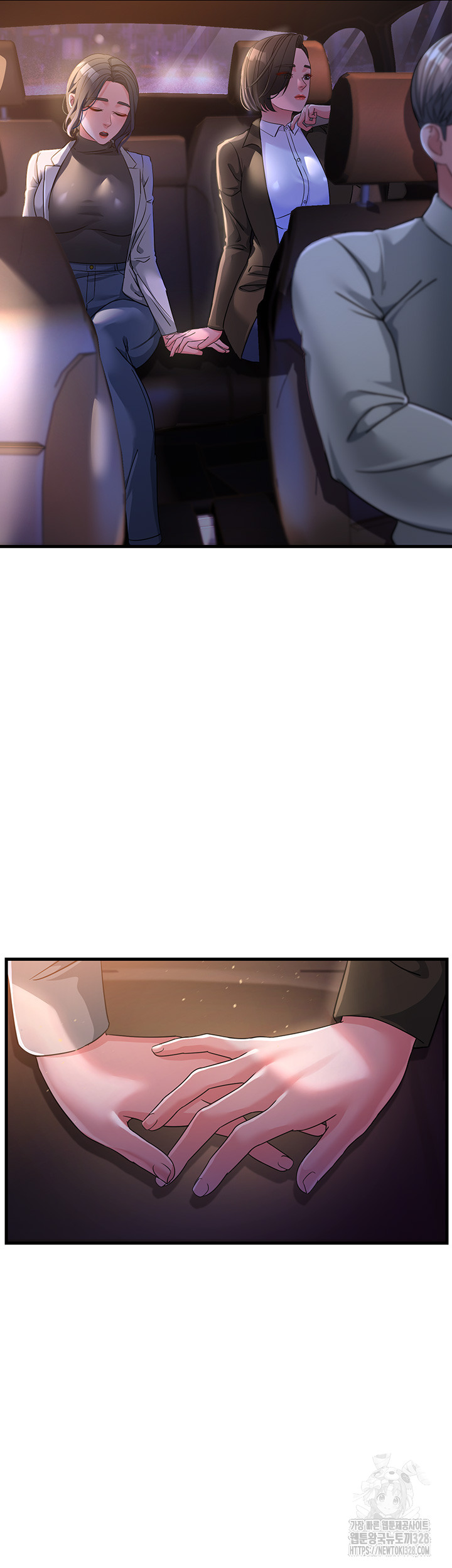 Mother-In-Law Bends to My Will Raw Chapter 23 Page 24