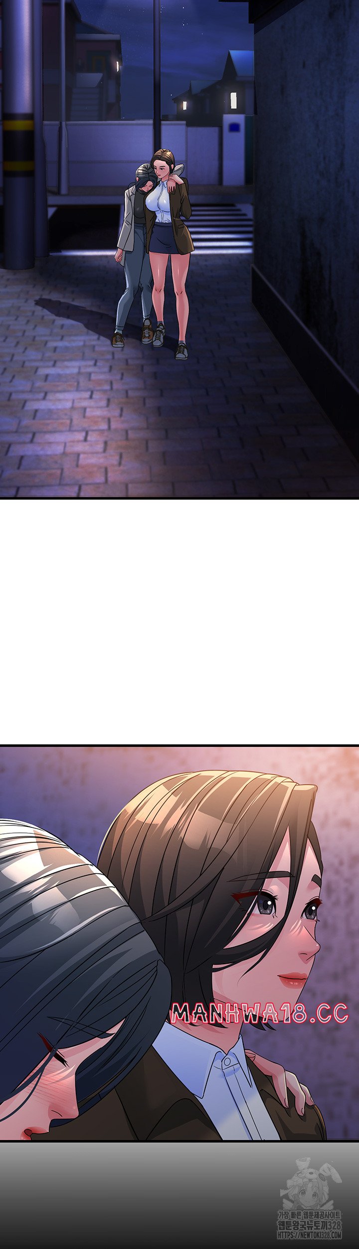 Mother-In-Law Bends to My Will Raw Chapter 23 Page 26