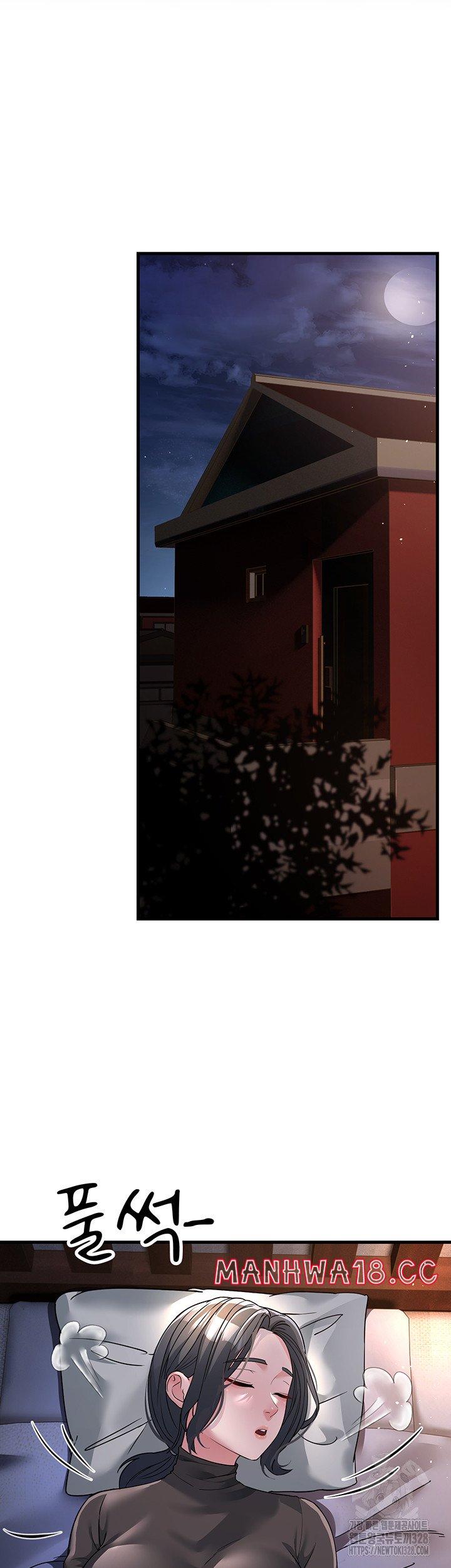 Mother-In-Law Bends to My Will Raw Chapter 23 Page 34