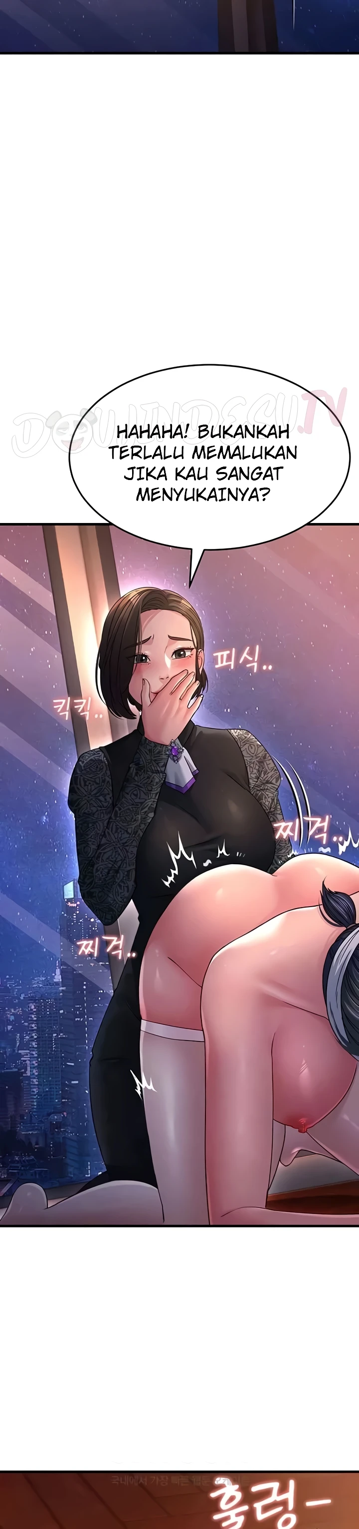 Mother-In-Law Bends to My Will Raw Chapter 24 Page 25