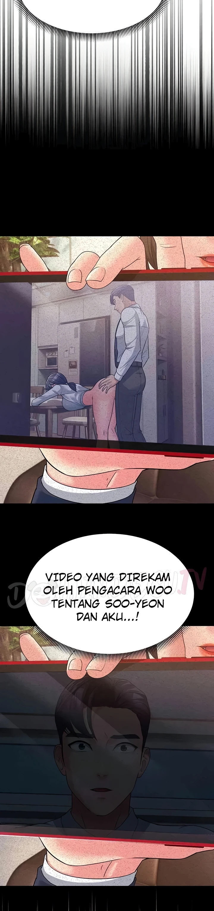 Mother-In-Law Bends to My Will Raw Chapter 24 Page 29