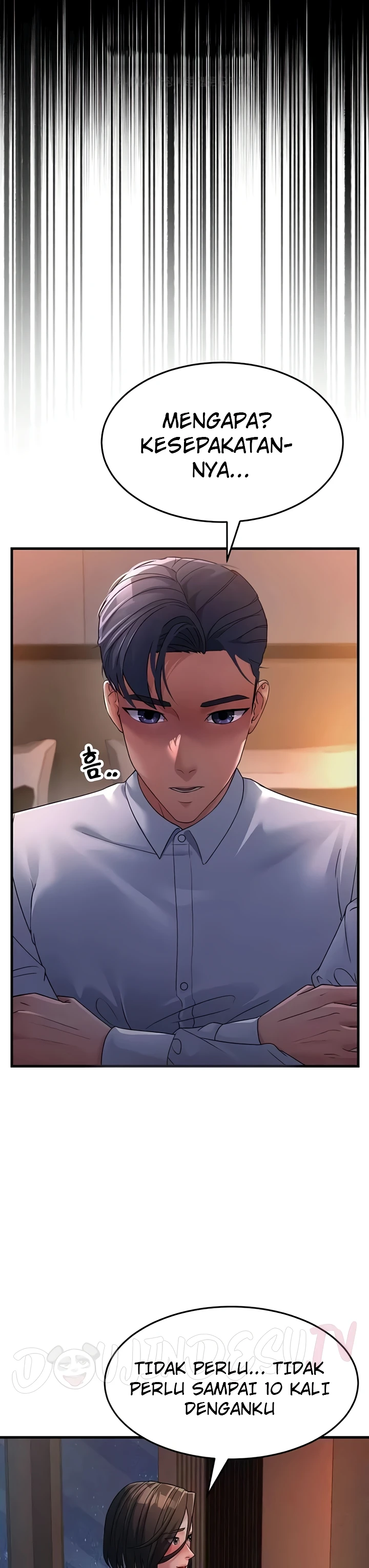 Mother-In-Law Bends to My Will Raw Chapter 24 Page 30