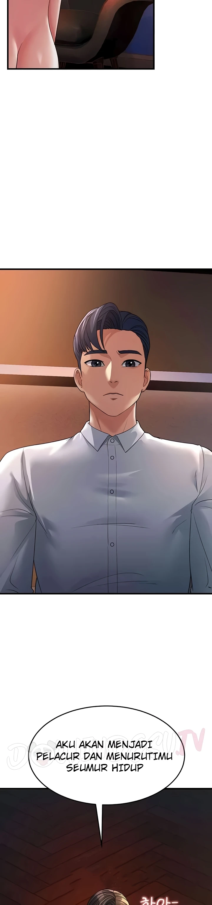 Mother-In-Law Bends to My Will Raw Chapter 24 Page 33