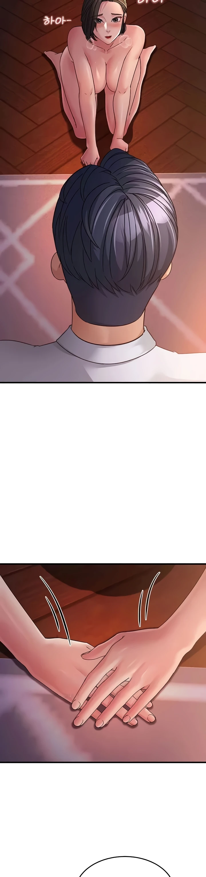 Mother-In-Law Bends to My Will Raw Chapter 24 Page 34