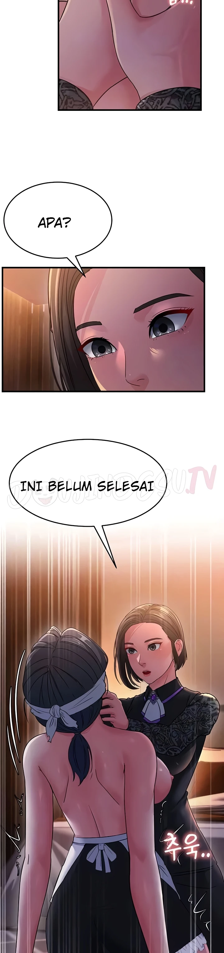 Mother-In-Law Bends to My Will Raw Chapter 24 Page 4