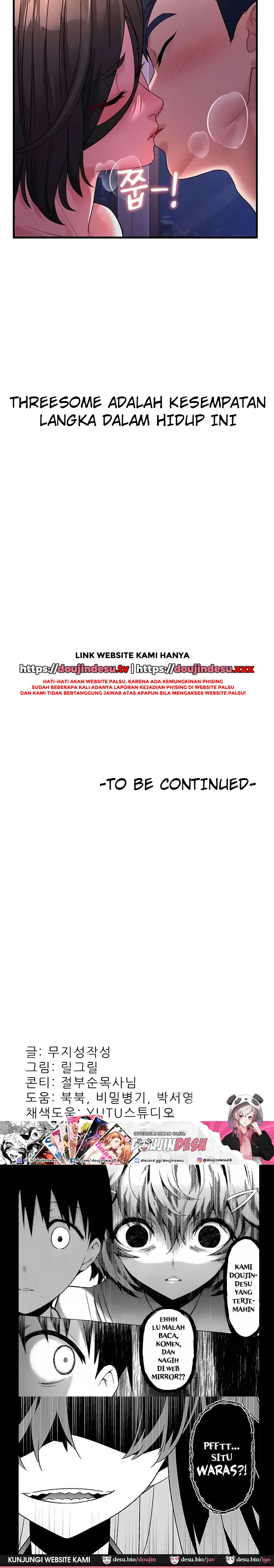 Mother-In-Law Bends to My Will Raw Chapter 24 Page 44