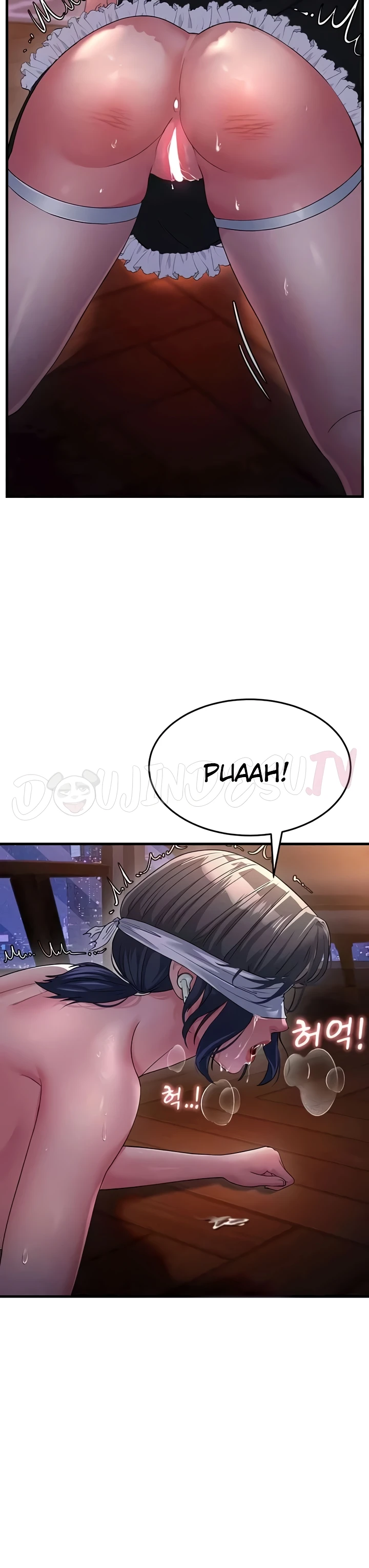 Mother-In-Law Bends to My Will Raw Chapter 24 Page 6