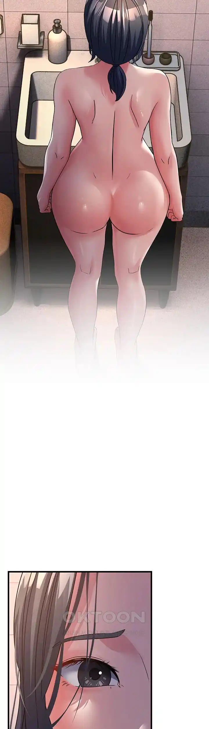 Mother-In-Law Bends to My Will Raw Chapter 26 Page 7