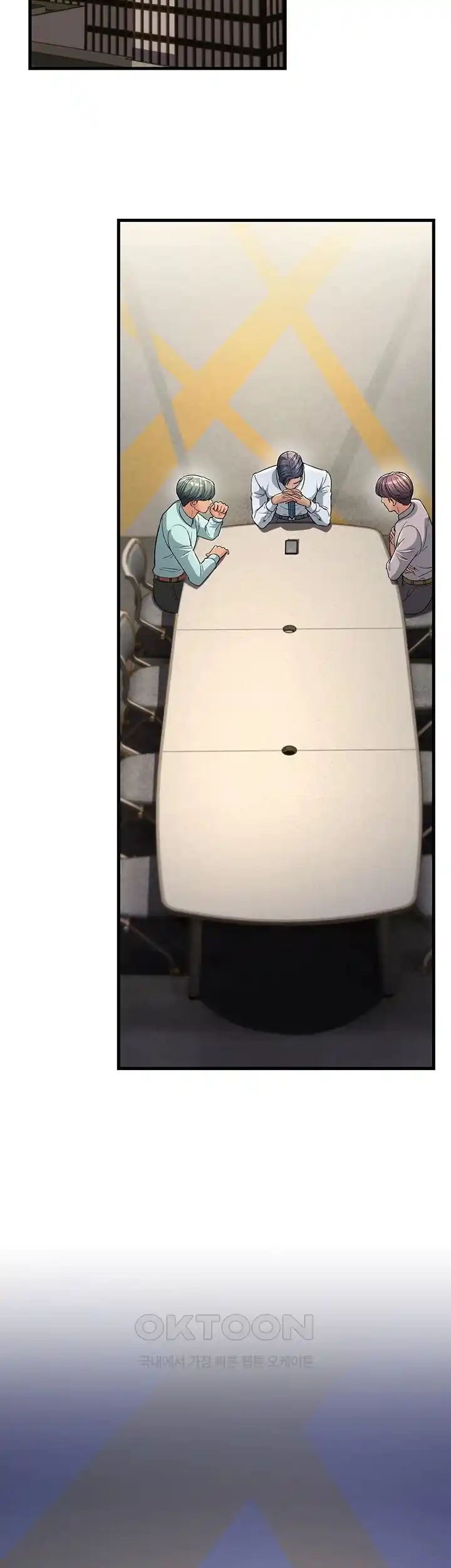 Mother-In-Law Bends to My Will Raw Chapter 28 Page 15