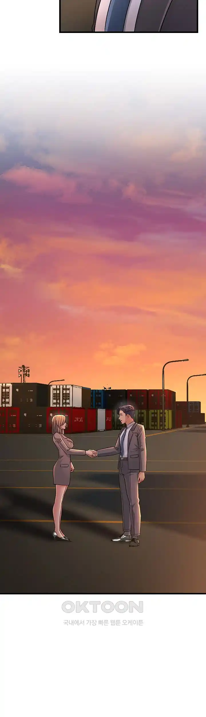 Mother-In-Law Bends to My Will Raw Chapter 28 Page 45