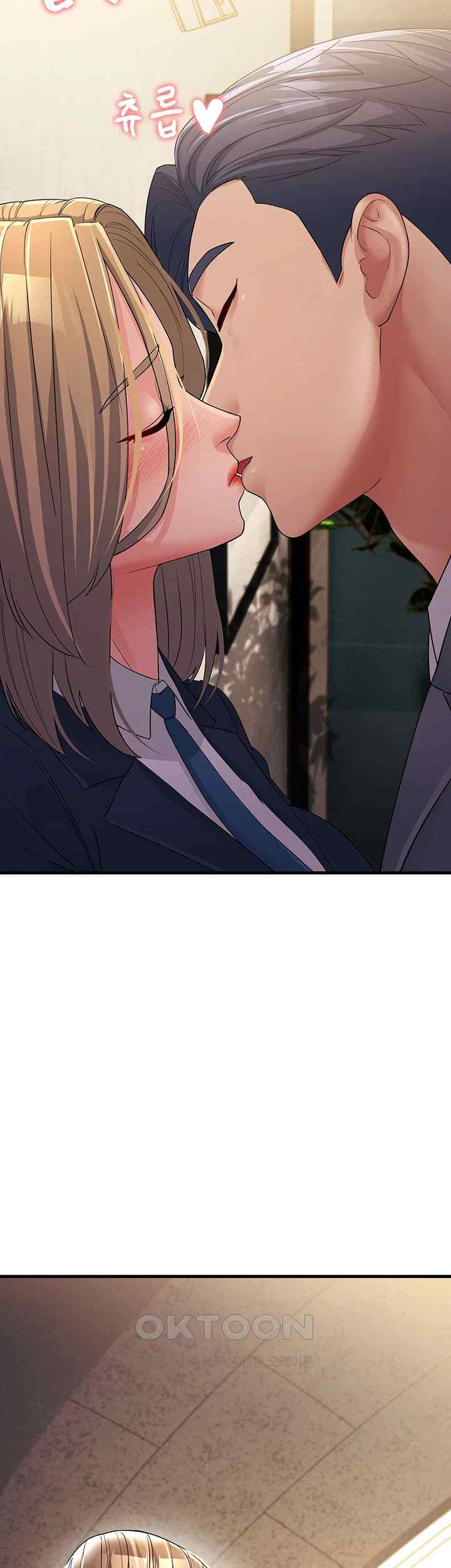 Mother-In-Law Bends to My Will Raw Chapter 28 Page 64