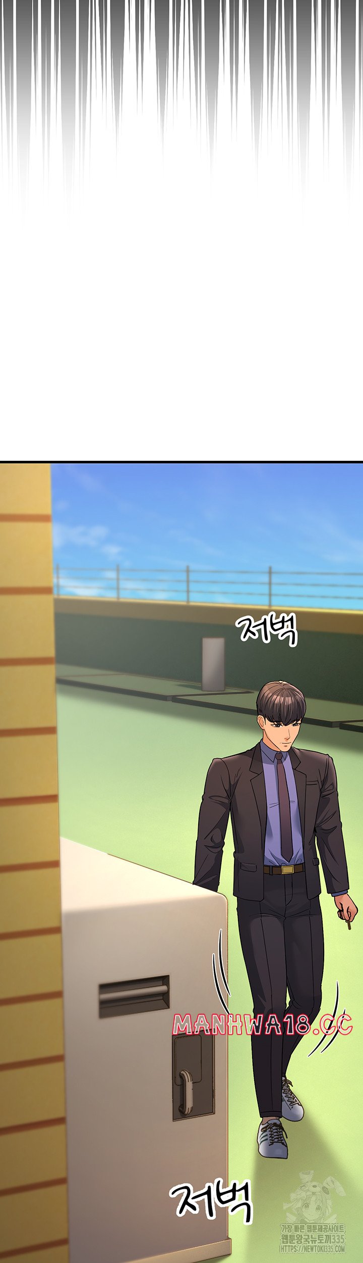 Mother-In-Law Bends to My Will Raw Chapter 30 Page 23