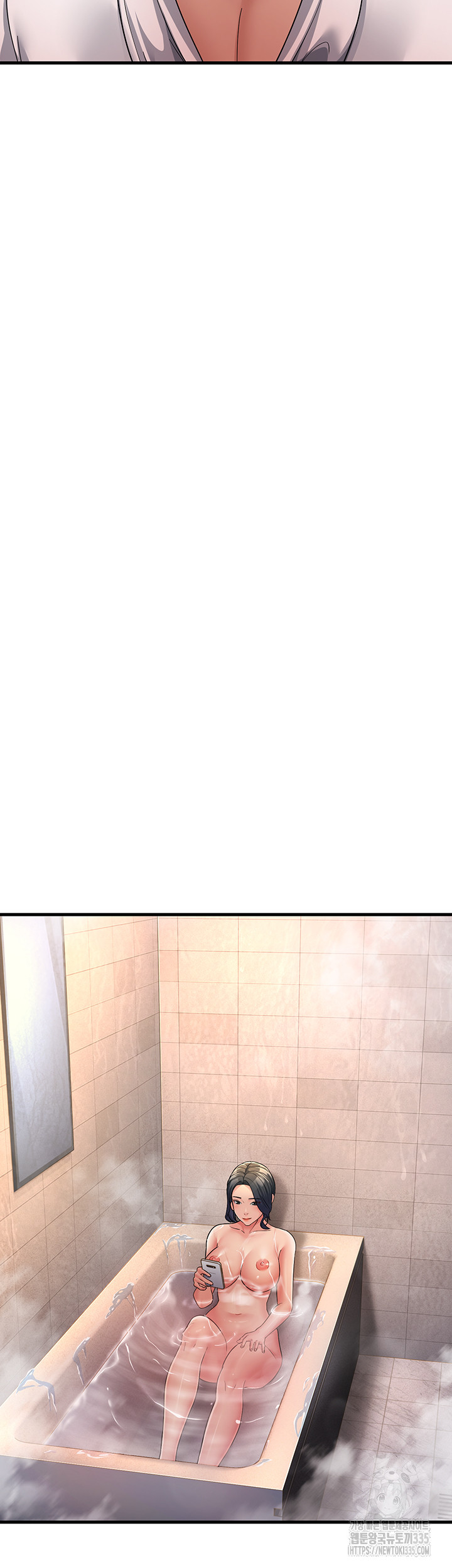 Mother-In-Law Bends to My Will Raw Chapter 30 Page 41