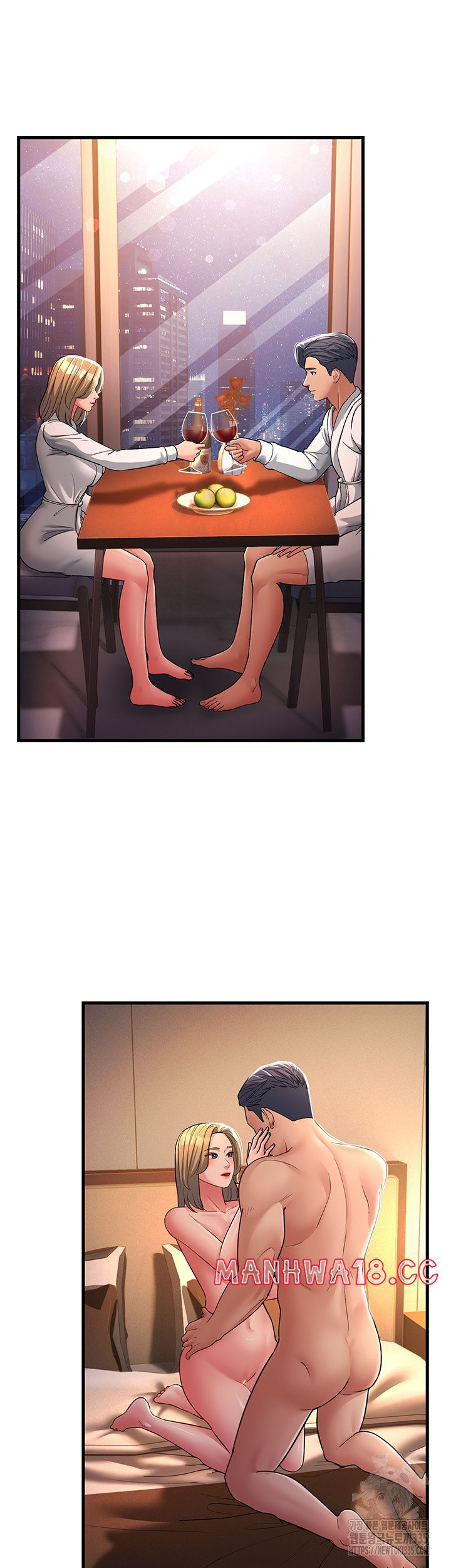 Mother-In-Law Bends to My Will Raw Chapter 30 Page 47