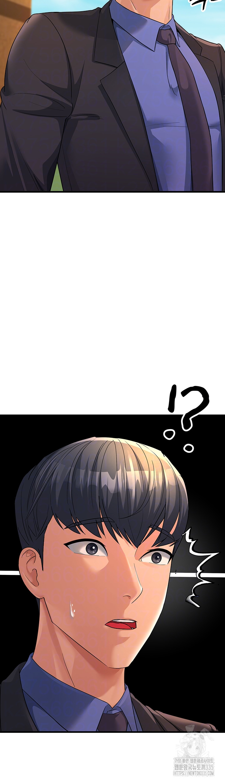 Mother-In-Law Bends to My Will Raw Chapter 30 Page 9