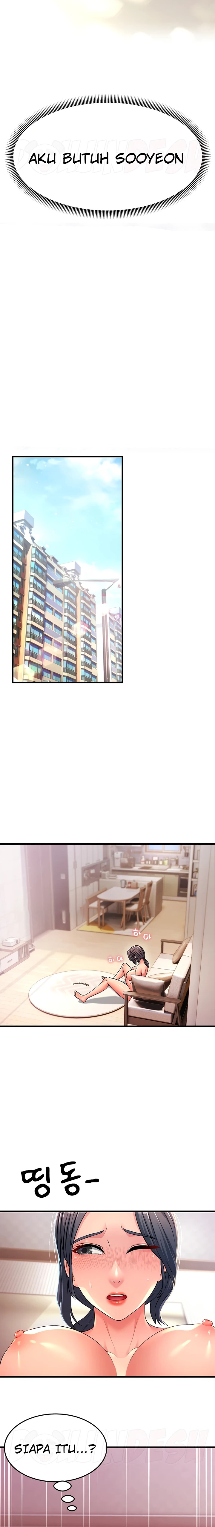 Mother-In-Law Bends to My Will Raw Chapter 4 Page 14