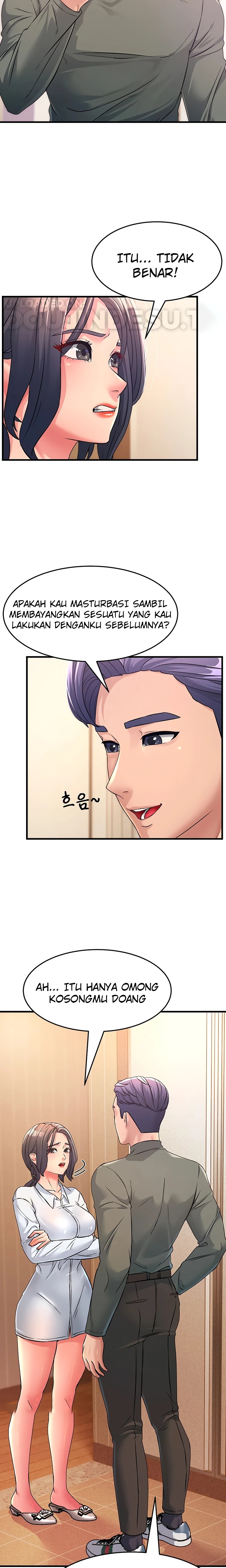 Mother-In-Law Bends to My Will Raw Chapter 4 Page 21