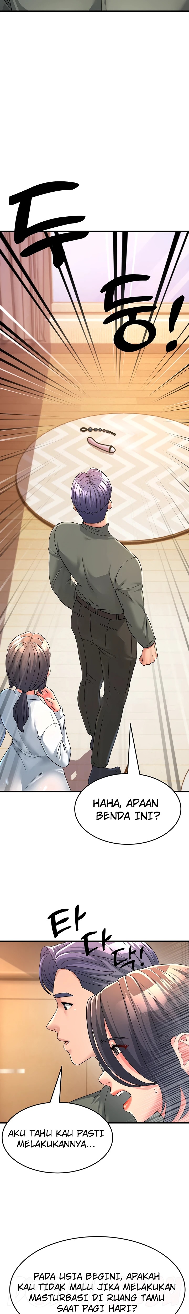 Mother-In-Law Bends to My Will Raw Chapter 4 Page 23