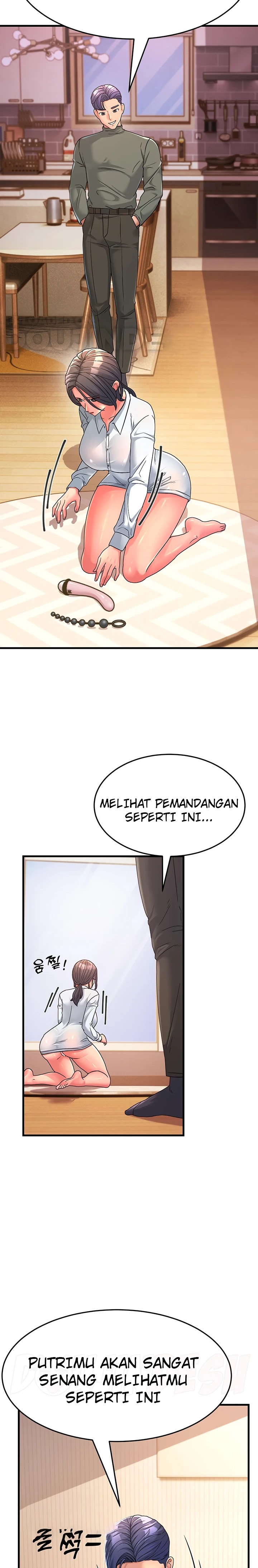 Mother-In-Law Bends to My Will Raw Chapter 4 Page 24