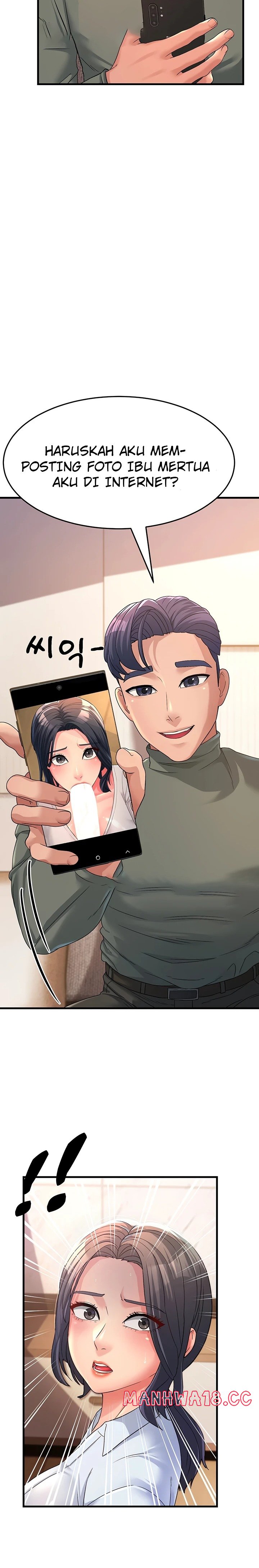 Mother-In-Law Bends to My Will Raw Chapter 4 Page 26