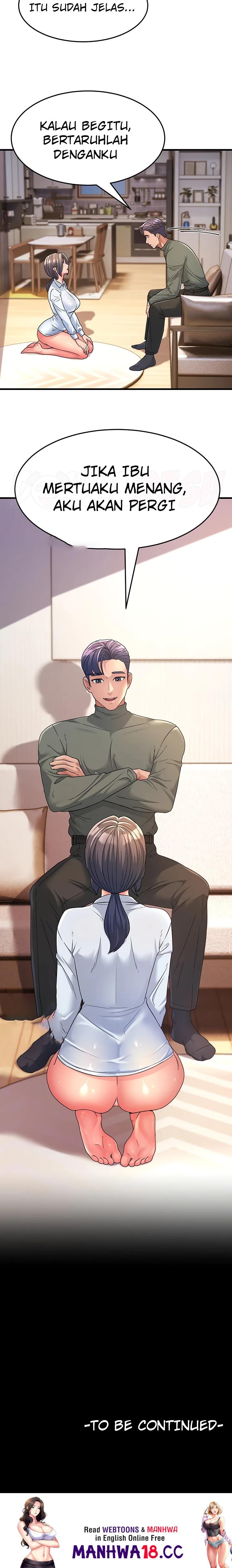 Mother-In-Law Bends to My Will Raw Chapter 4 Page 28