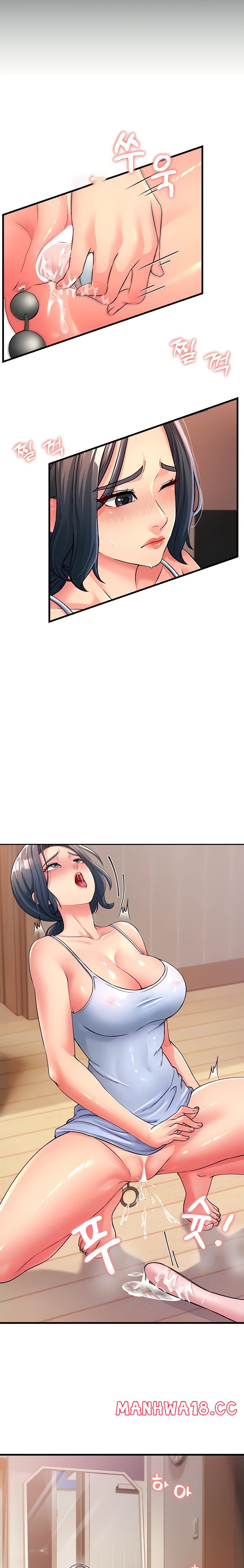 Mother-In-Law Bends to My Will Raw Chapter 4 Page 3