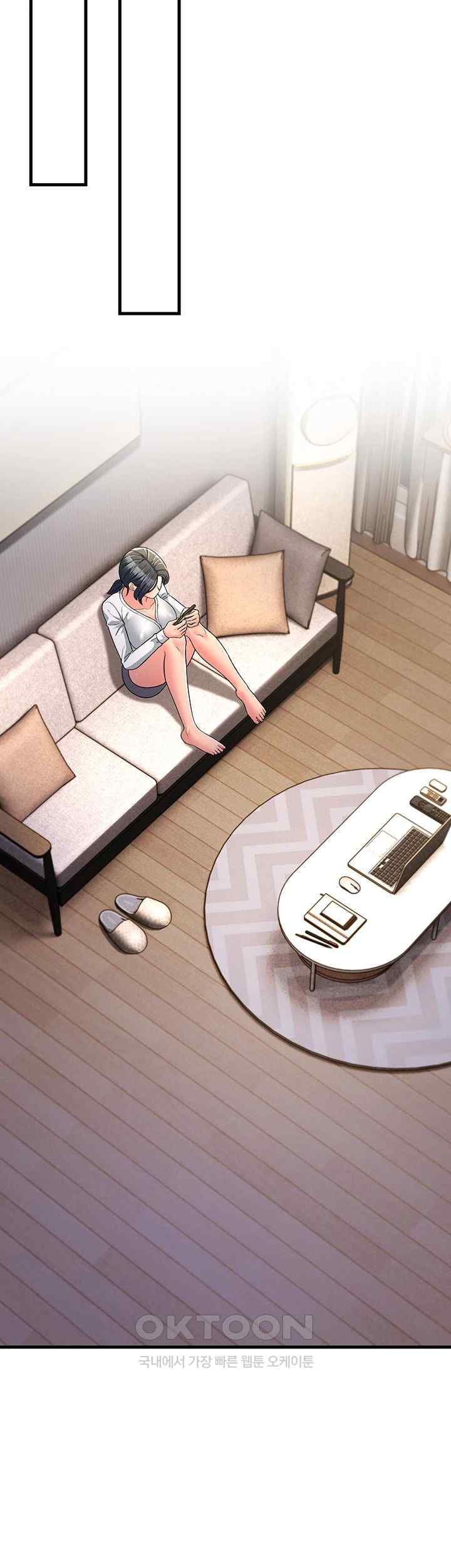 Mother-In-Law Bends to My Will Raw Chapter 31 Page 59