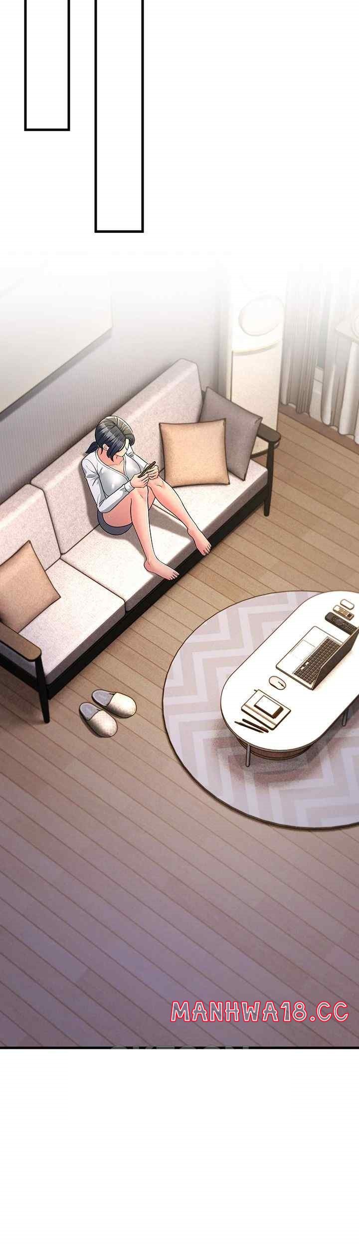 Mother-In-Law Bends to My Will Raw Chapter 32 Page 3