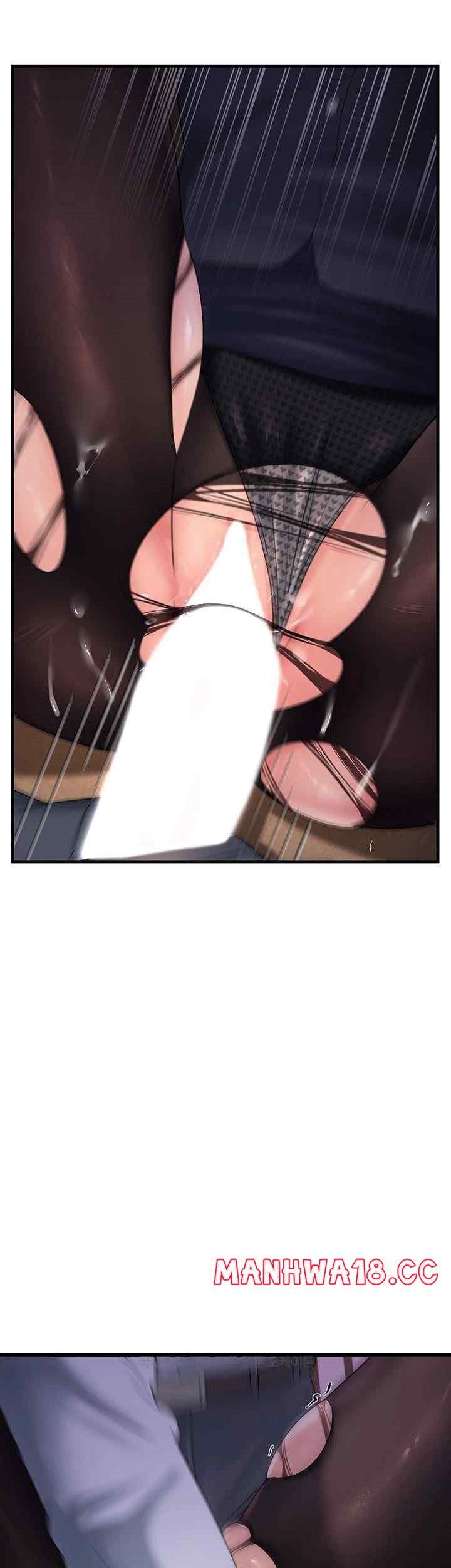 Mother-In-Law Bends to My Will Raw Chapter 32 Page 34