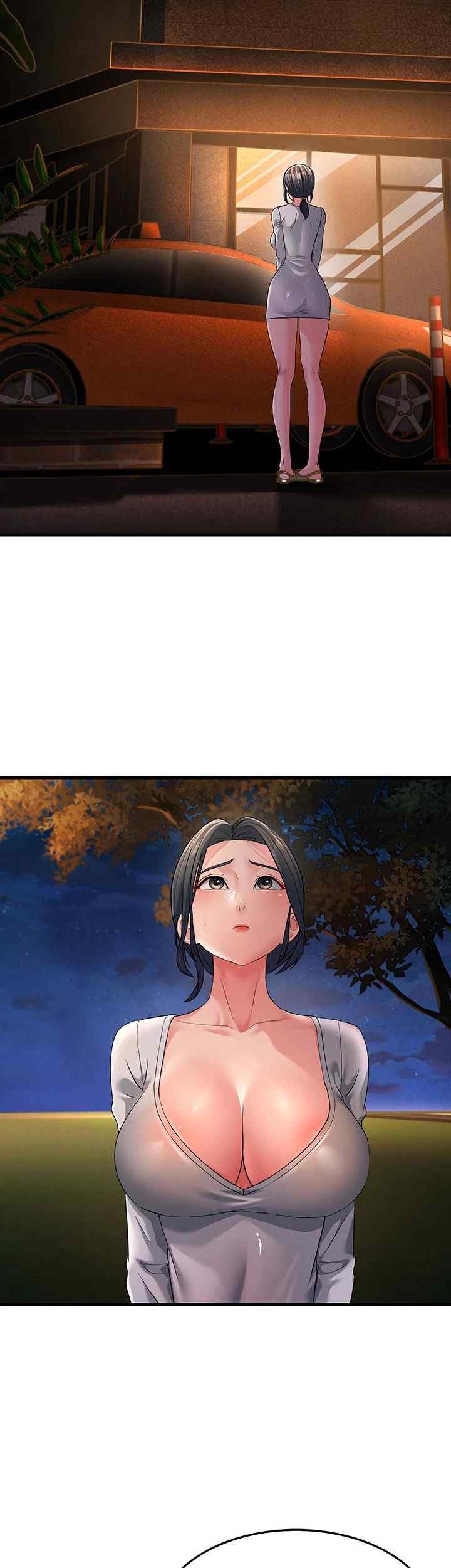 Mother-In-Law Bends to My Will Raw Chapter 32 Page 48