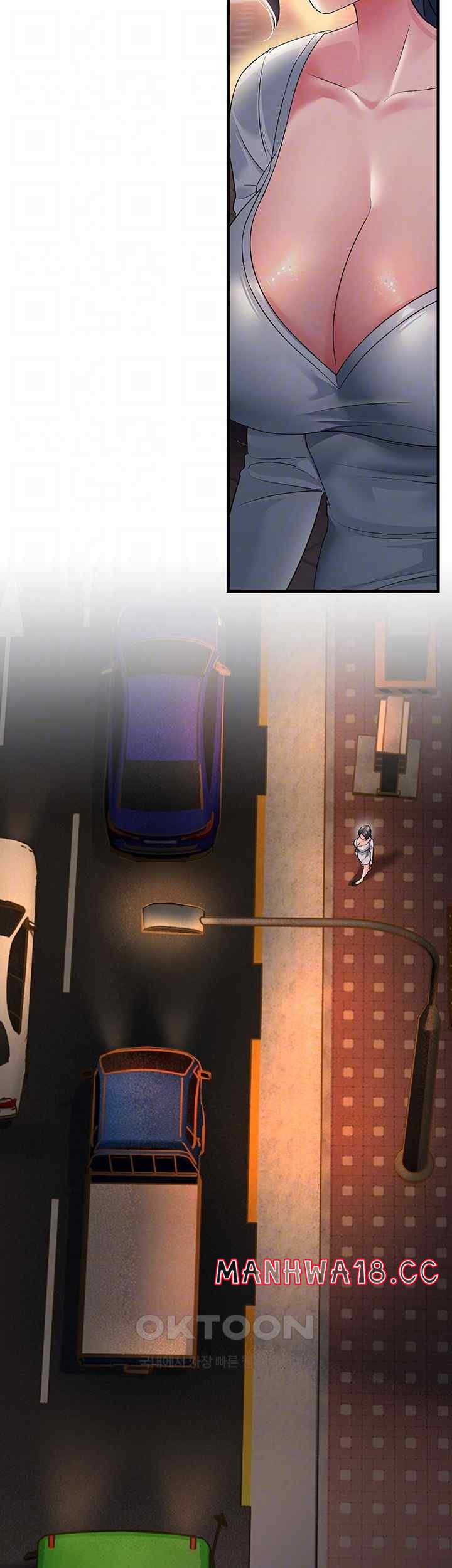 Mother-In-Law Bends to My Will Raw Chapter 32 Page 8