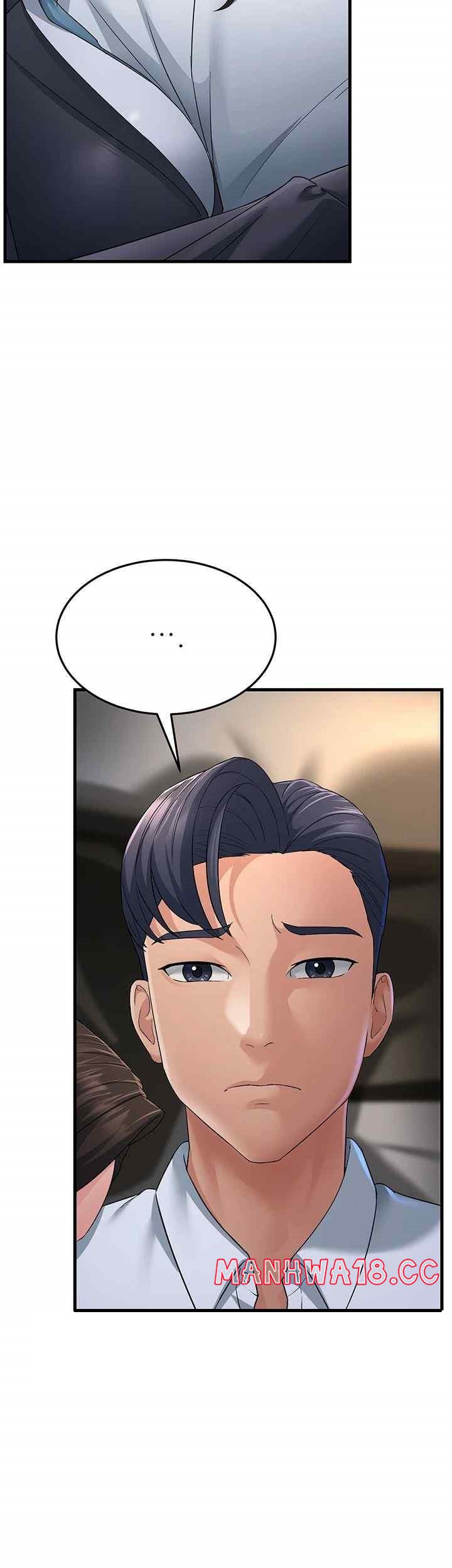 Mother-In-Law Bends to My Will Raw Chapter 33 Page 17