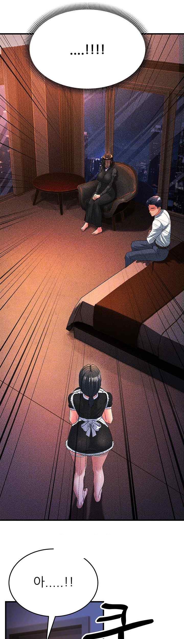 Mother-In-Law Bends to My Will Raw Chapter 34 Page 14