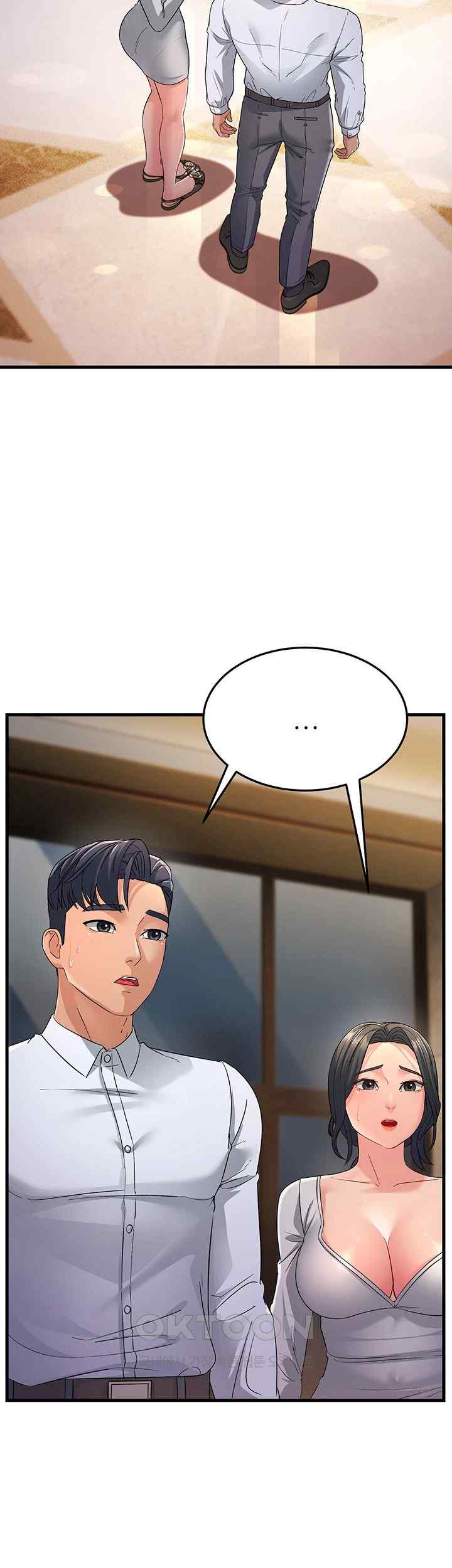 Mother-In-Law Bends to My Will Raw Chapter 34 Page 3