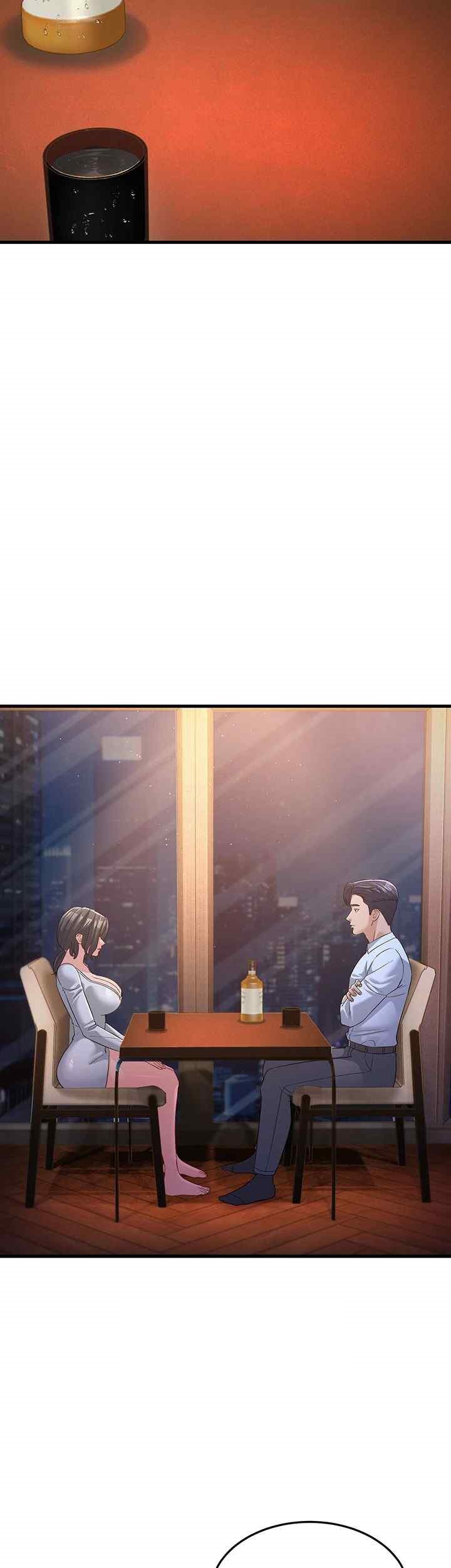 Mother-In-Law Bends to My Will Raw Chapter 34 Page 45