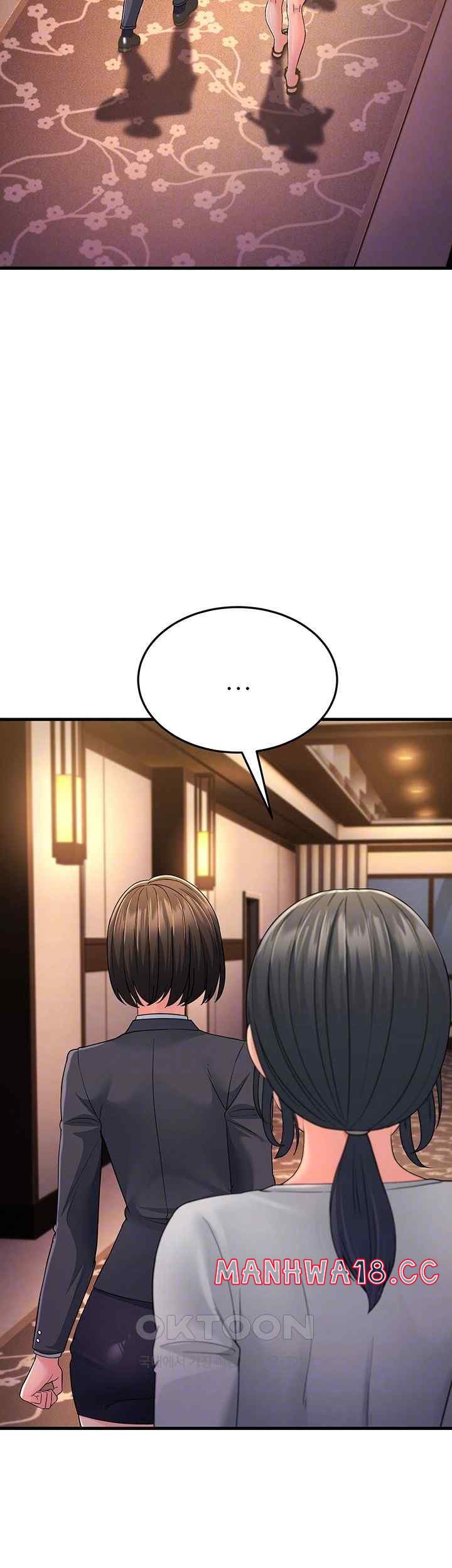 Mother-In-Law Bends to My Will Raw Chapter 34 Page 6