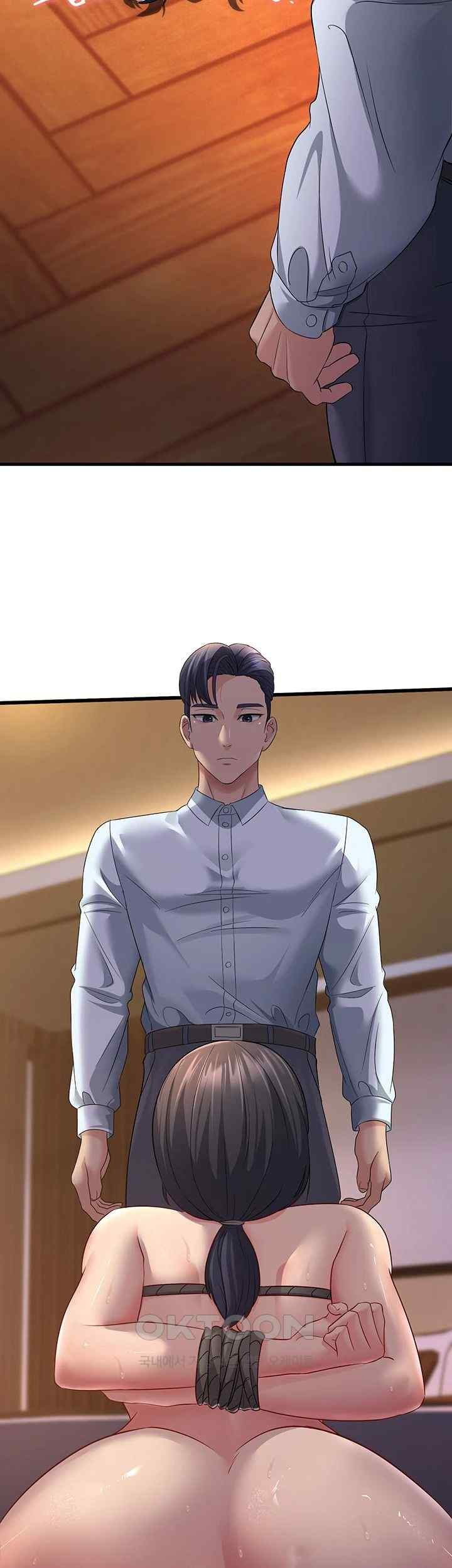 Mother-In-Law Bends to My Will Raw Chapter 36 Page 48