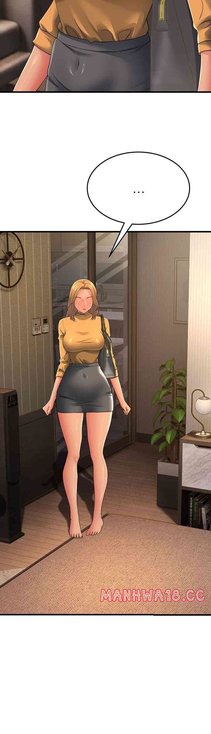 Mother-In-Law Bends to My Will Raw Chapter 39 Page 20