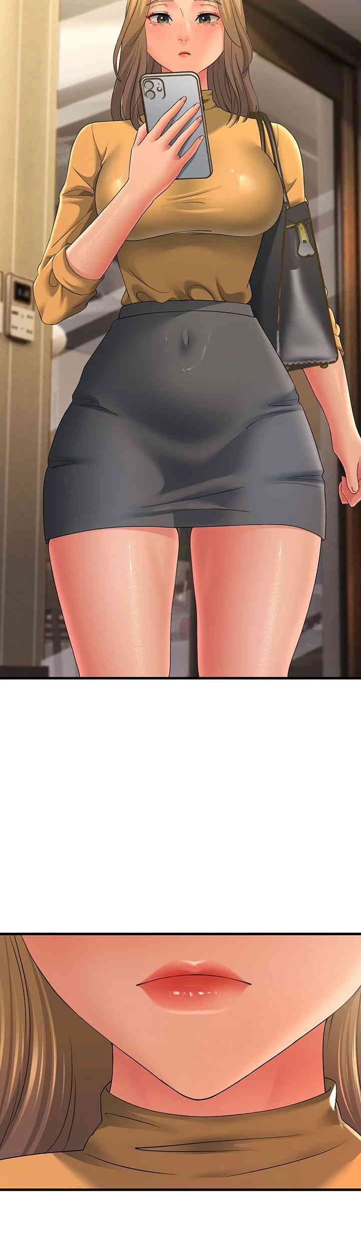 Mother-In-Law Bends to My Will Raw Chapter 39 Page 23