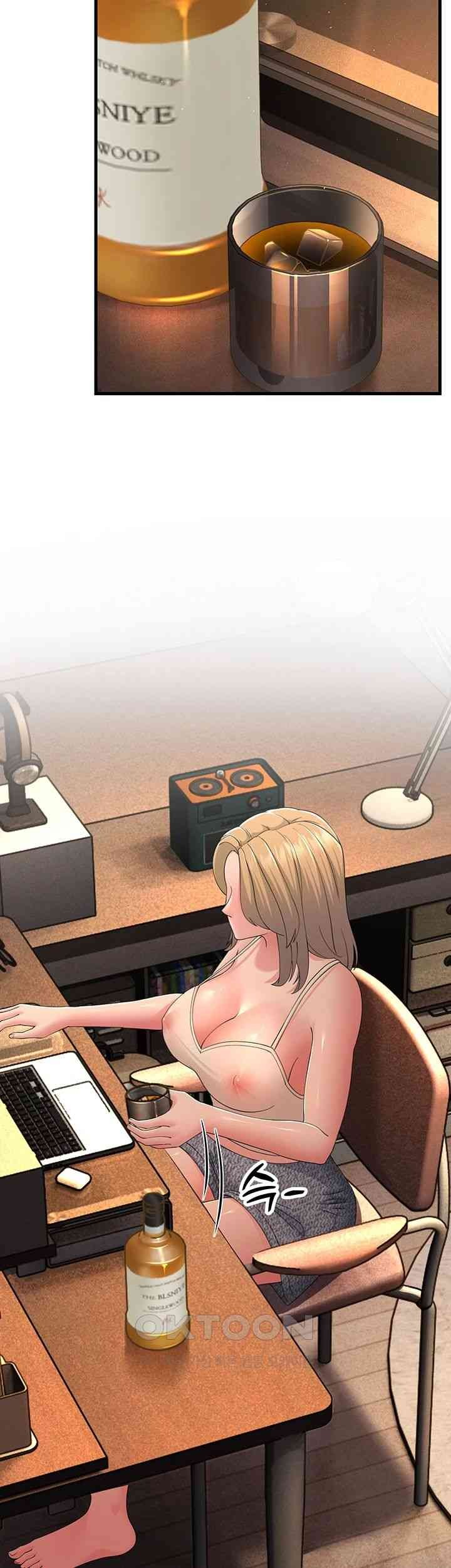 Mother-In-Law Bends to My Will Raw Chapter 39 Page 26