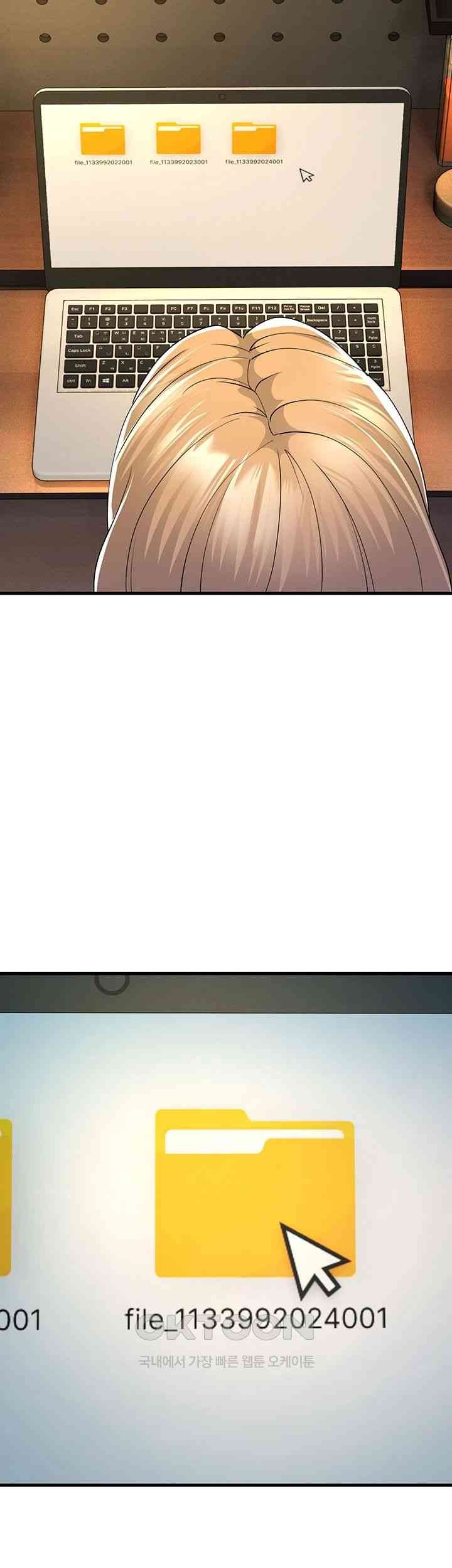 Mother-In-Law Bends to My Will Raw Chapter 39 Page 29