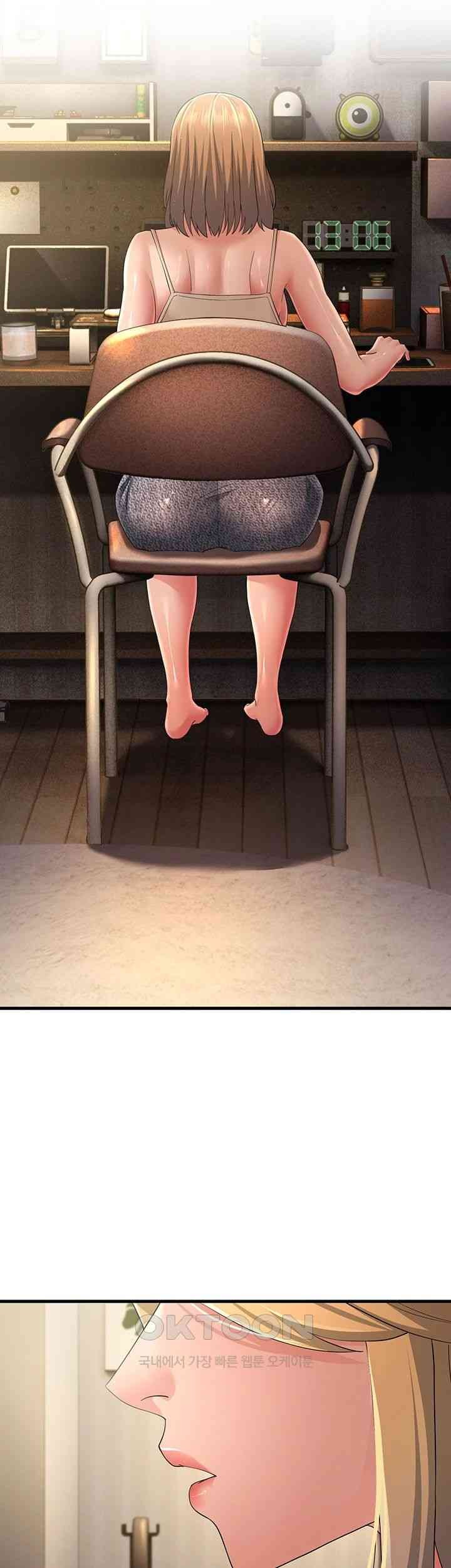 Mother-In-Law Bends to My Will Raw Chapter 39 Page 33