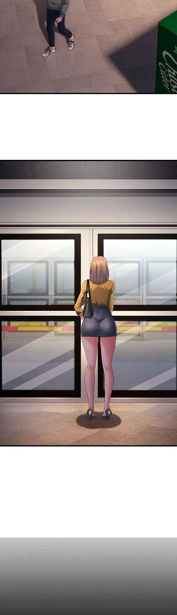 Mother-In-Law Bends to My Will Raw Chapter 39 Page 4