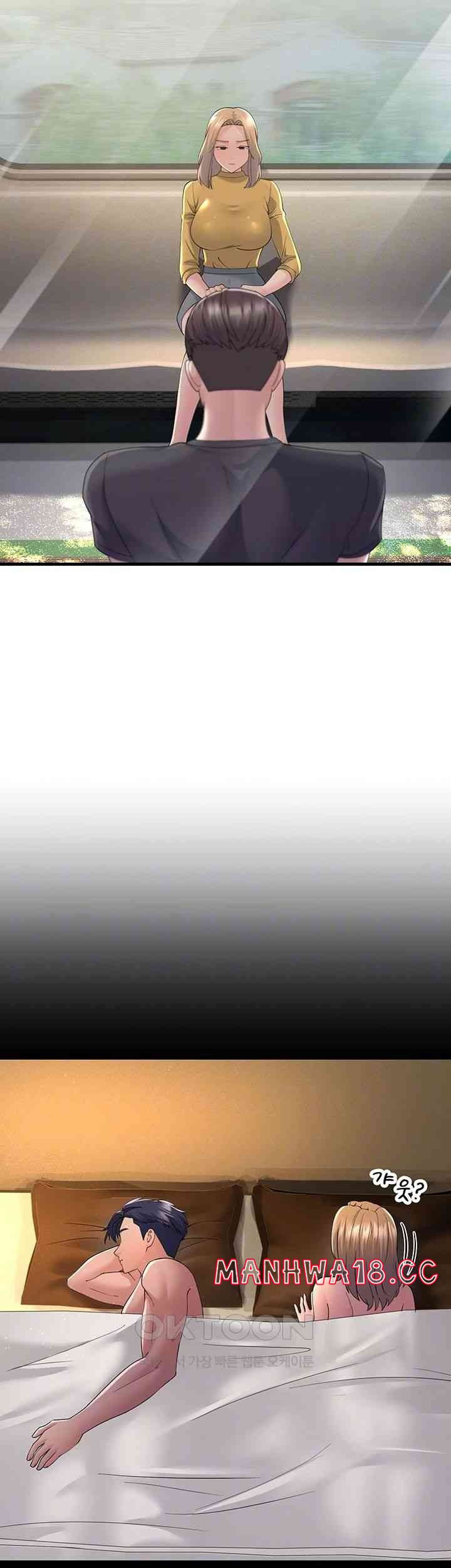 Mother-In-Law Bends to My Will Raw Chapter 39 Page 8