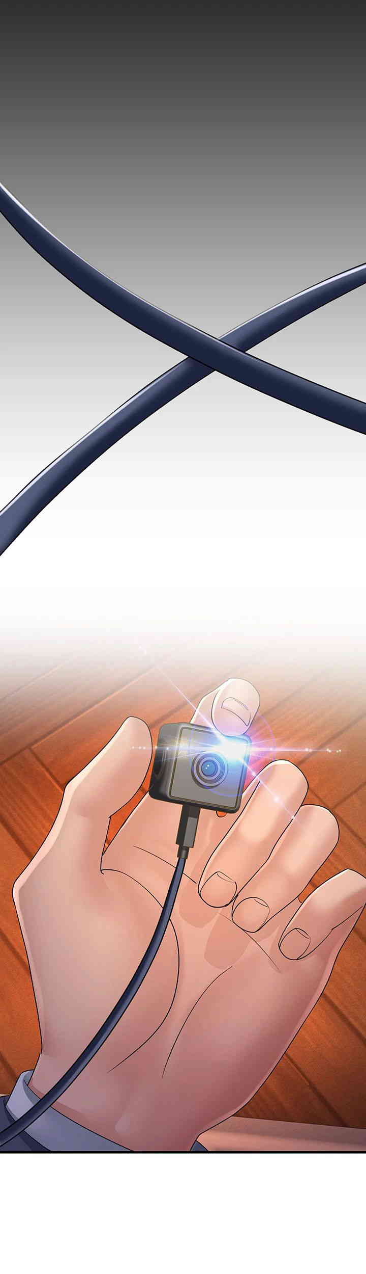 Mother-In-Law Bends to My Will Raw Chapter 40 Page 16